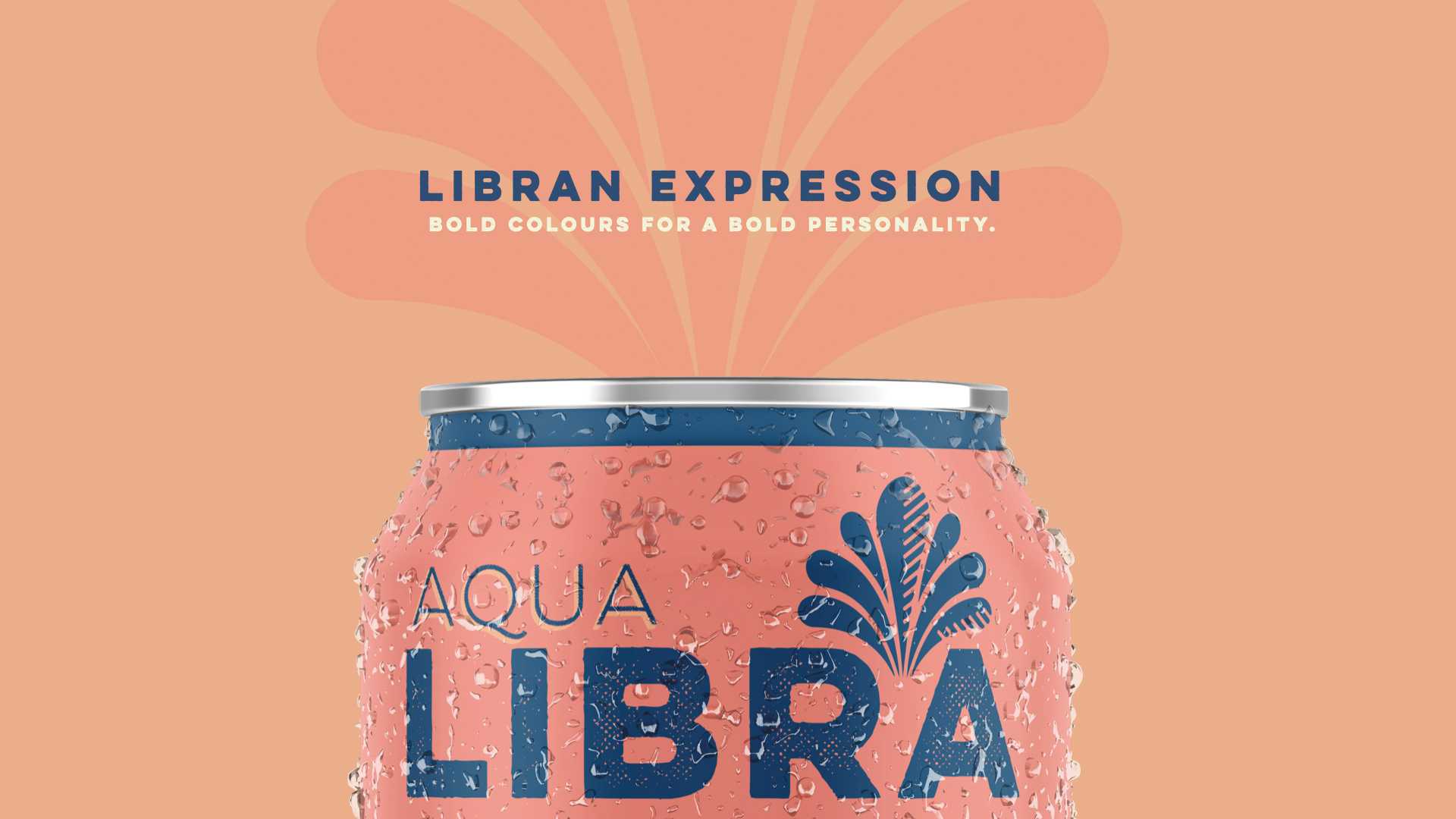 Aqua Libra Rebrand