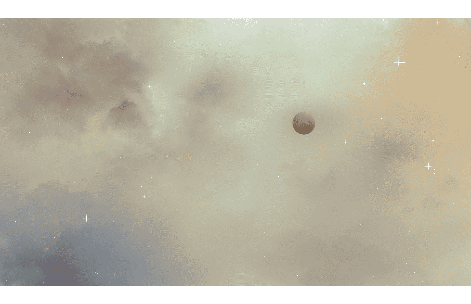 Additional Early Concept art