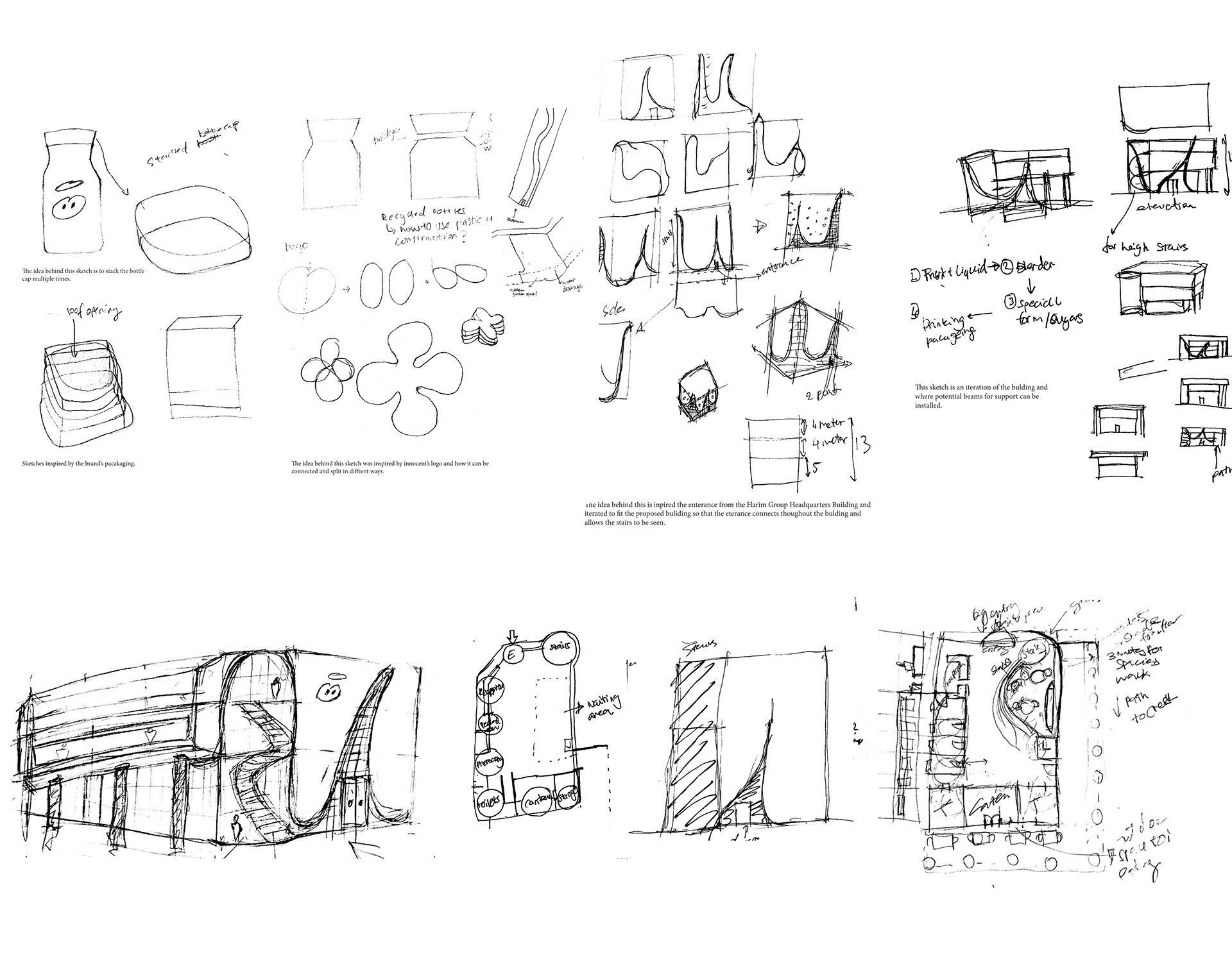 Sketches