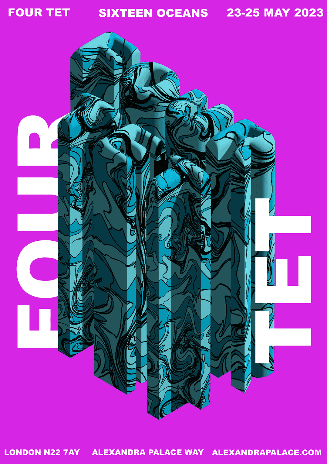 Four Tet