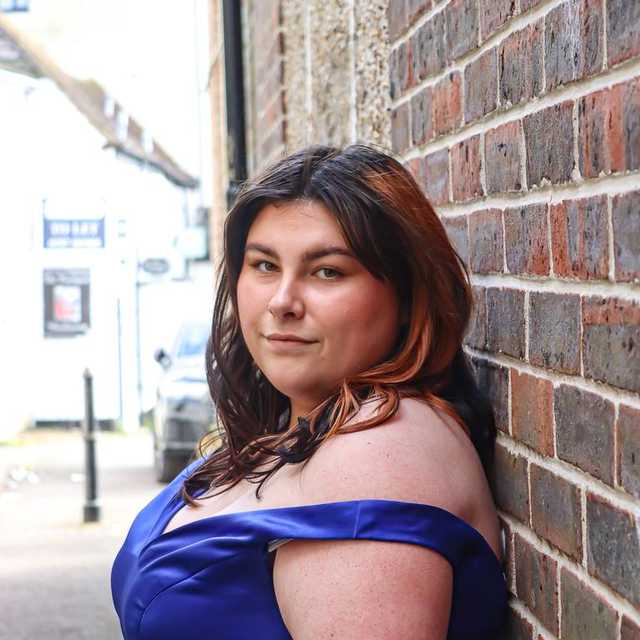 Amberlouise Houghton