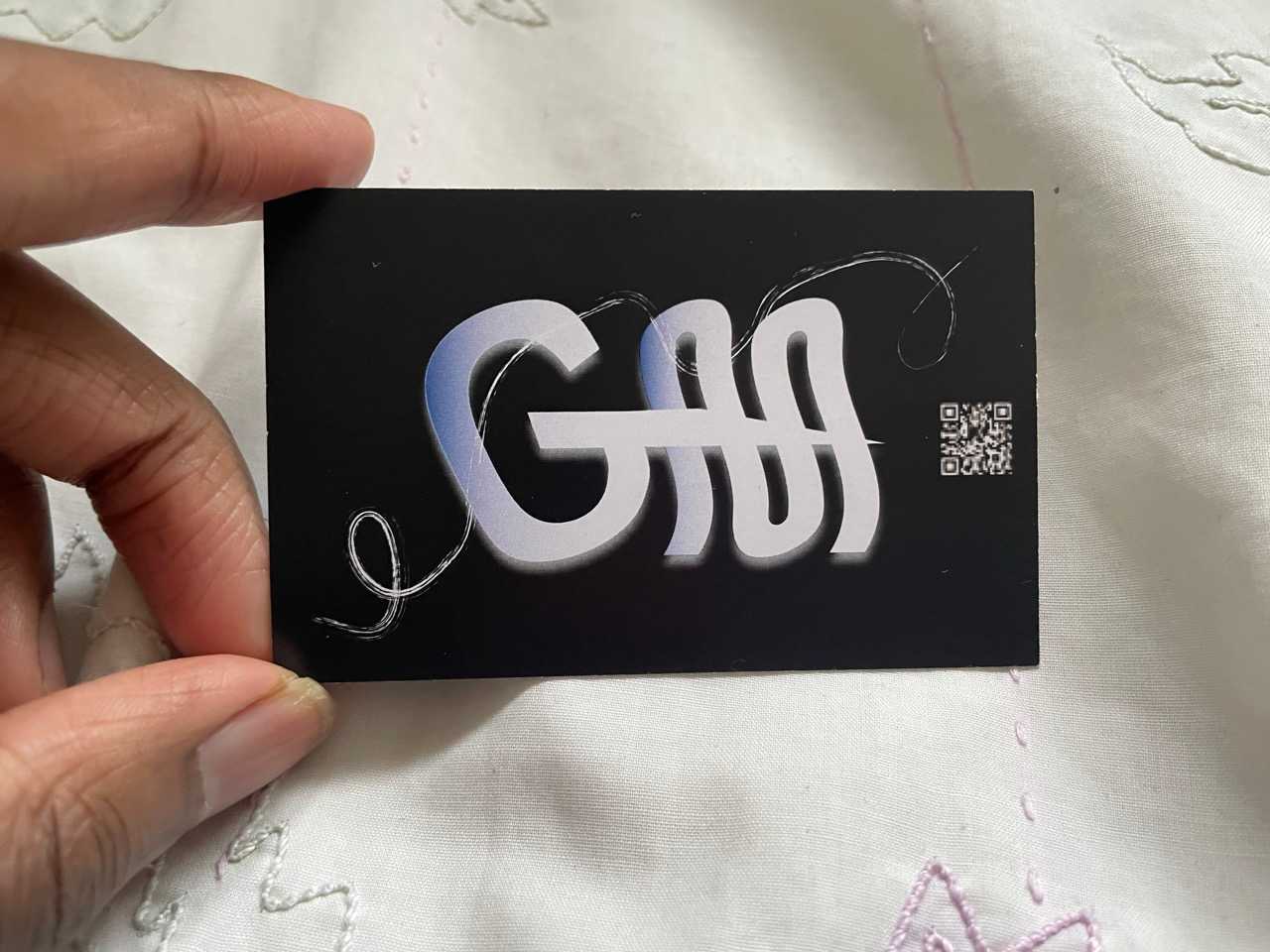 Business Card