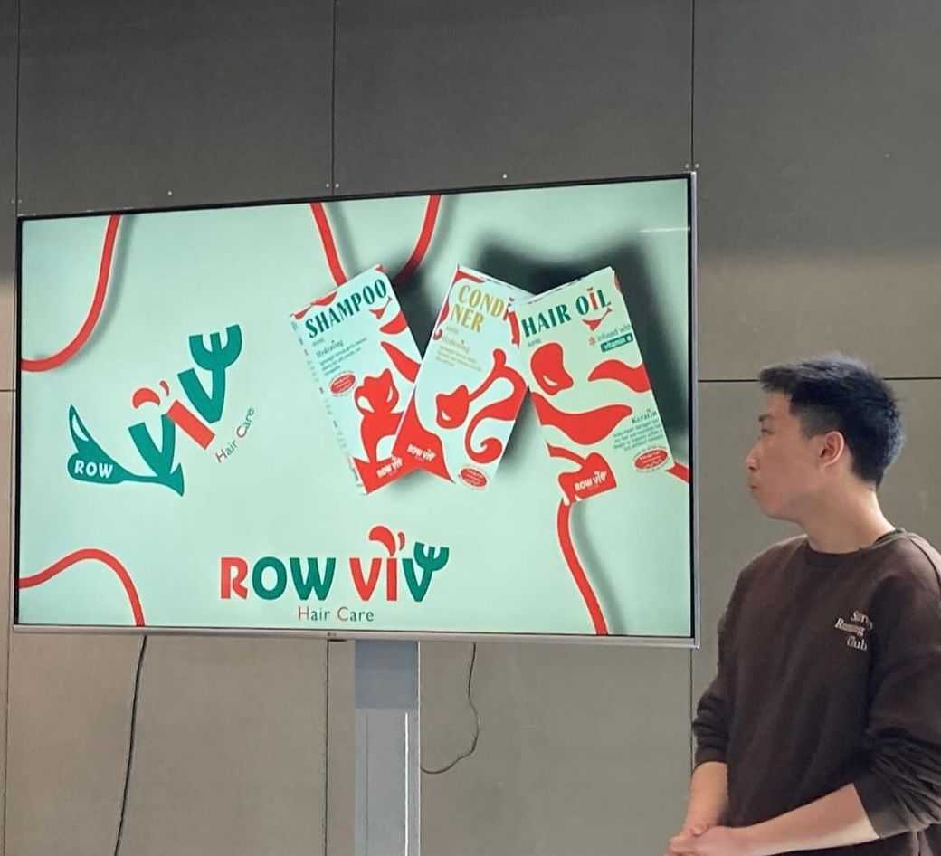 Presentation of the Row-Vive JDO Global Raw Challenge.