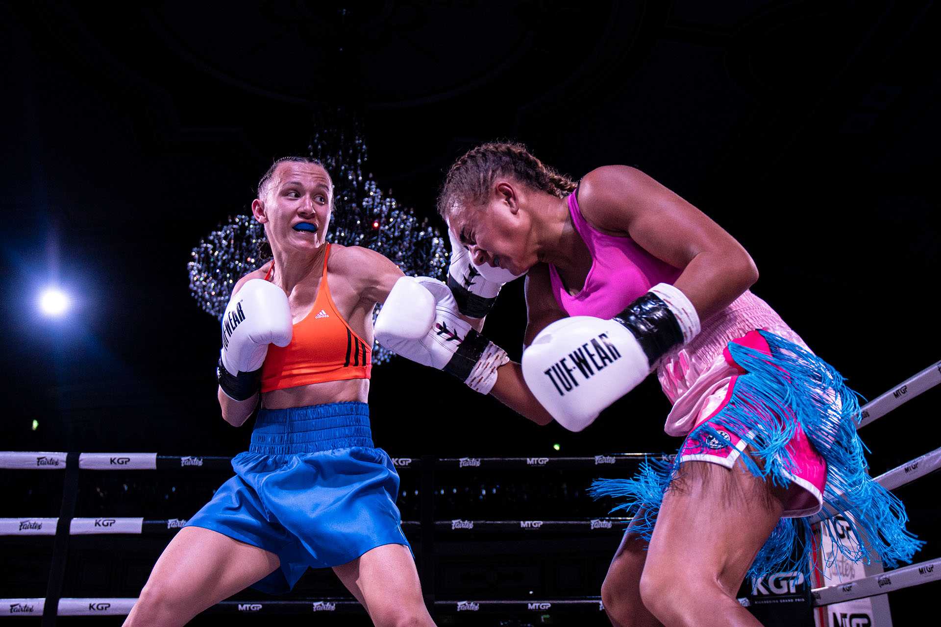 Fight Night