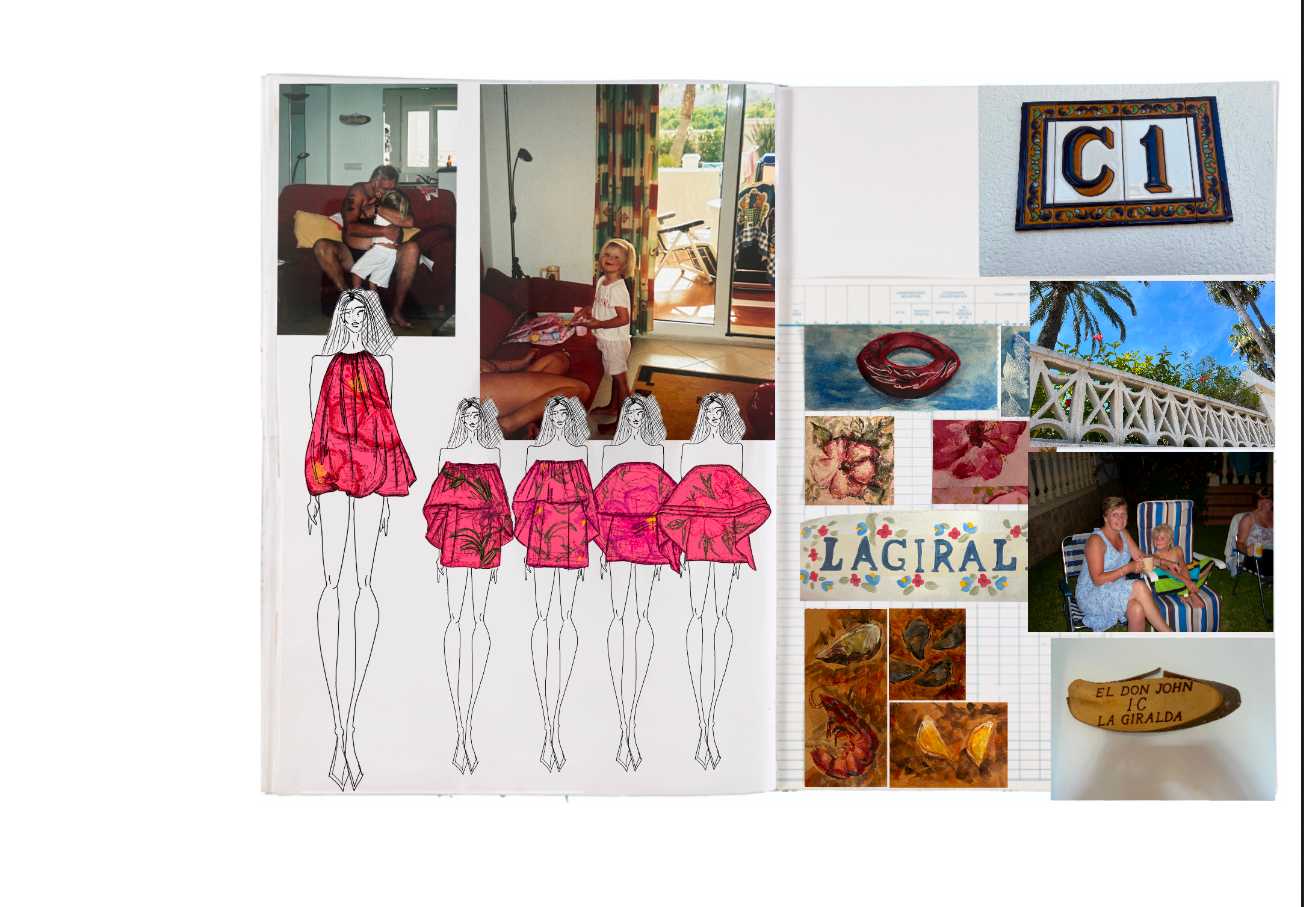 Mood Board 3