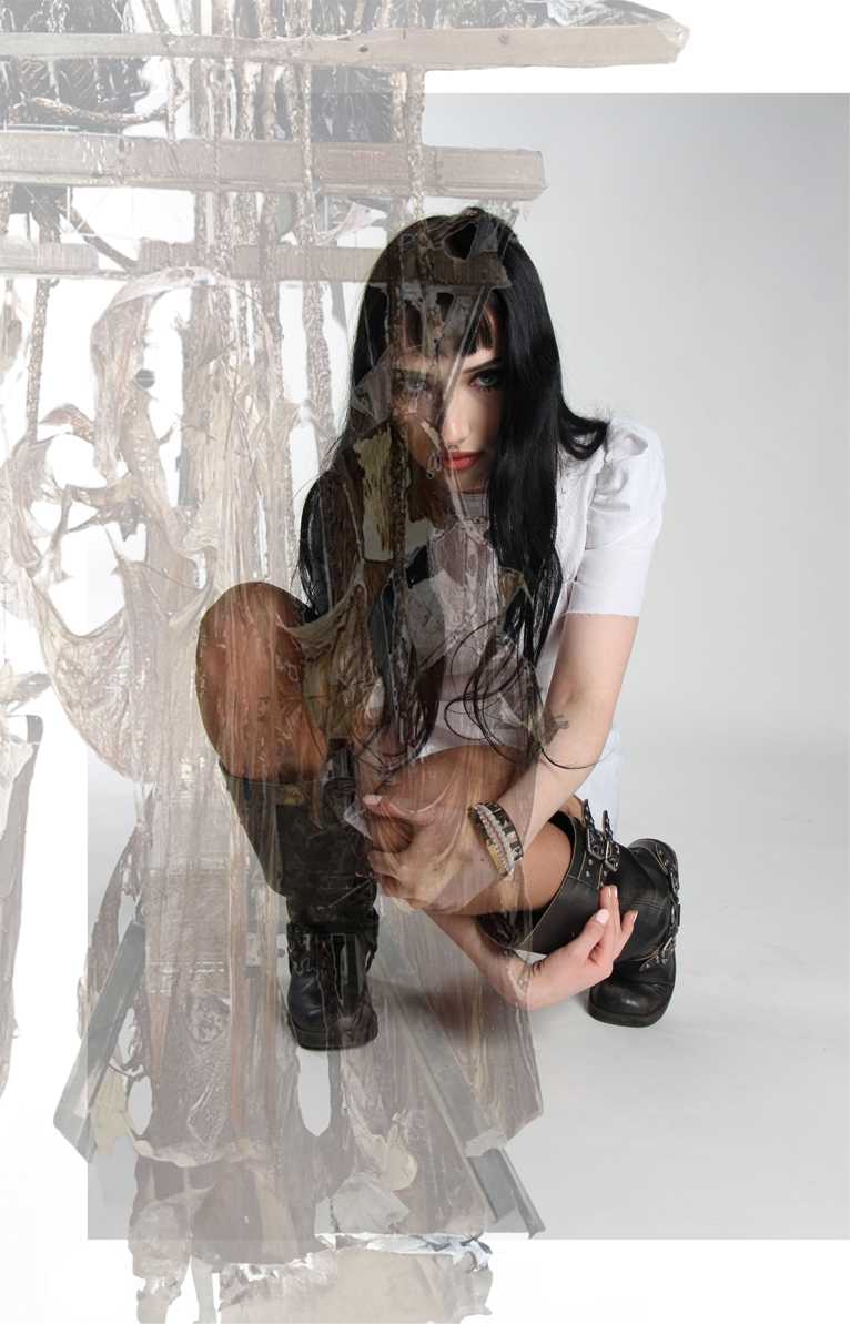 Human Nature, Are We Hiding Behind A Mask?
