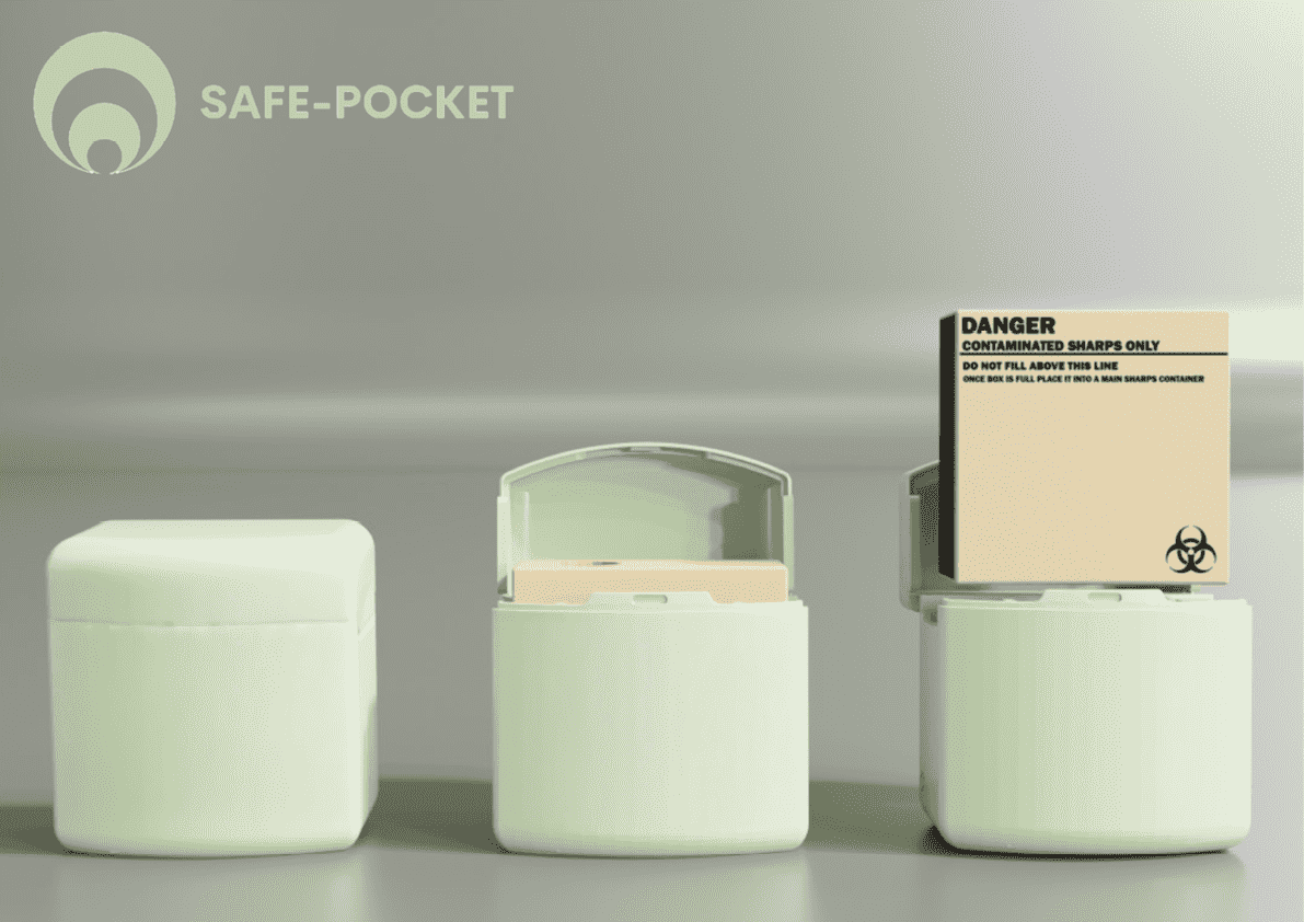 Safe-Pocket