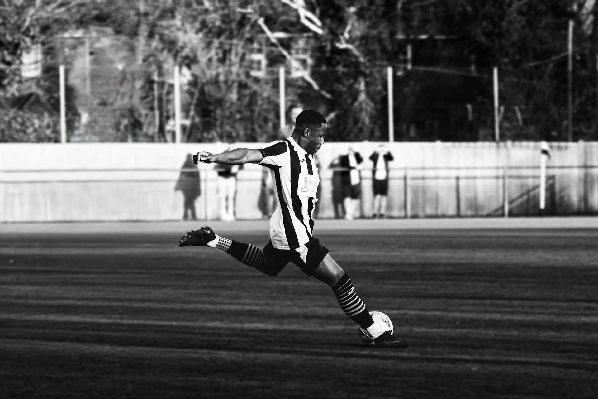 Fisher FC
