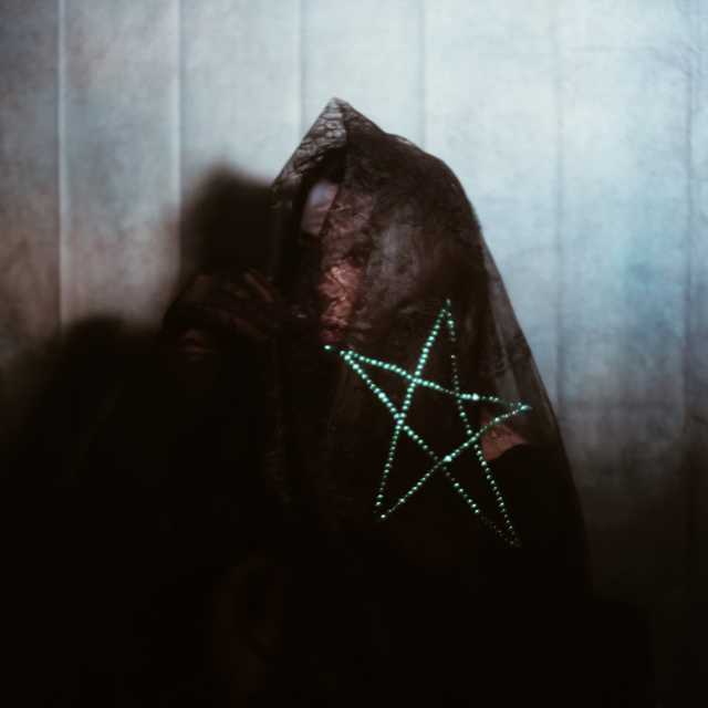 Nisrine Zarqane Bezzari