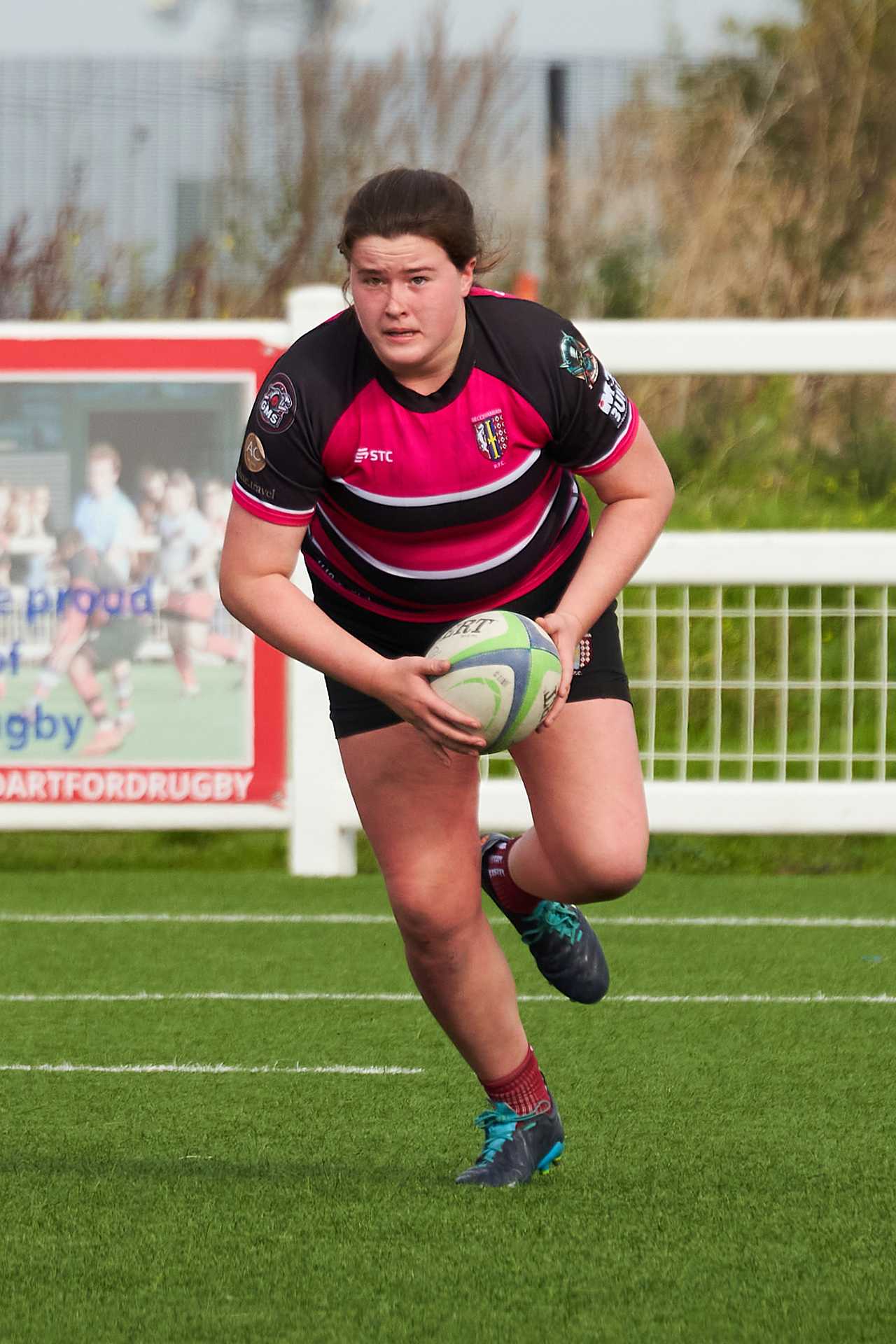 Charlotte Miles