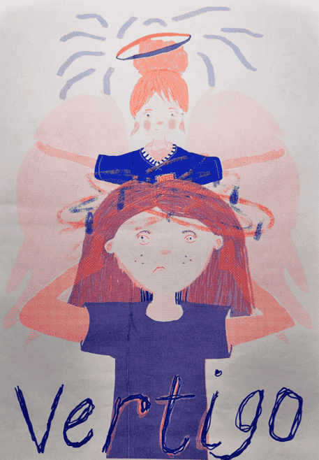 Risograph Poster