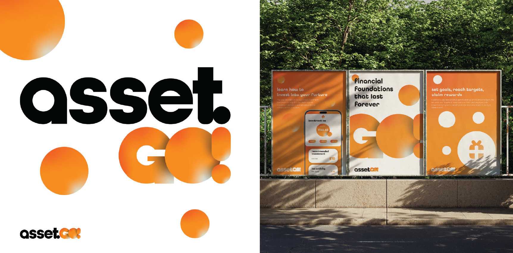 AssetGo! Branding