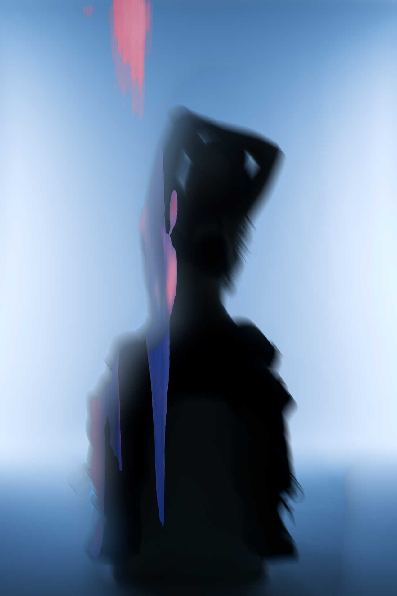 Cooked Magazine — Shadow Stretching