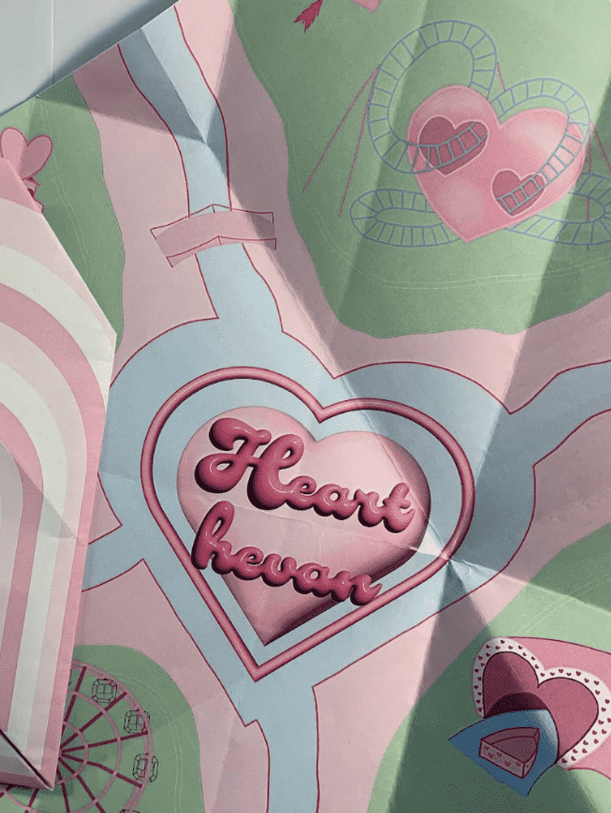 Heart Haven