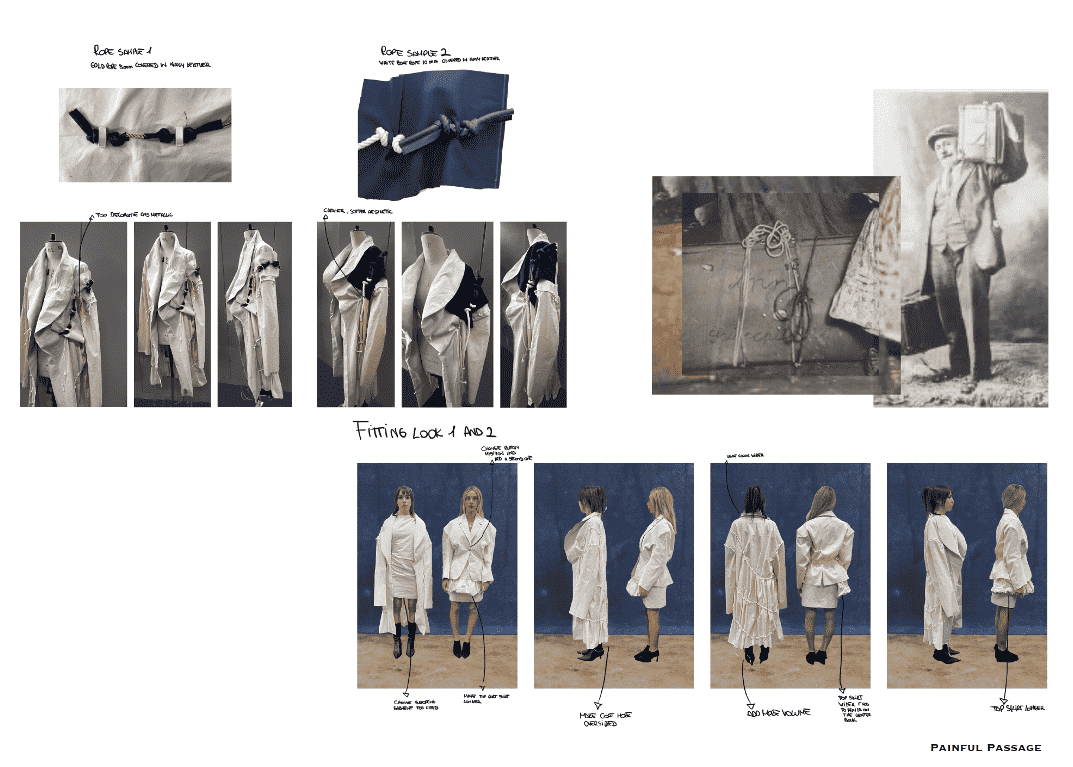 Collection development