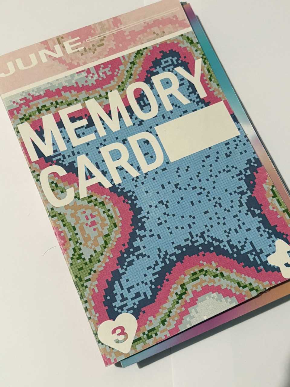 Memory Card