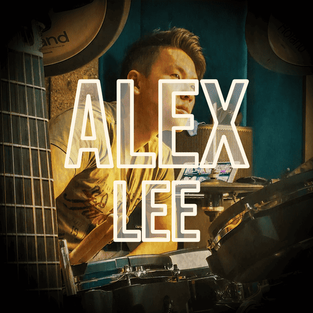 Alexander Lee
