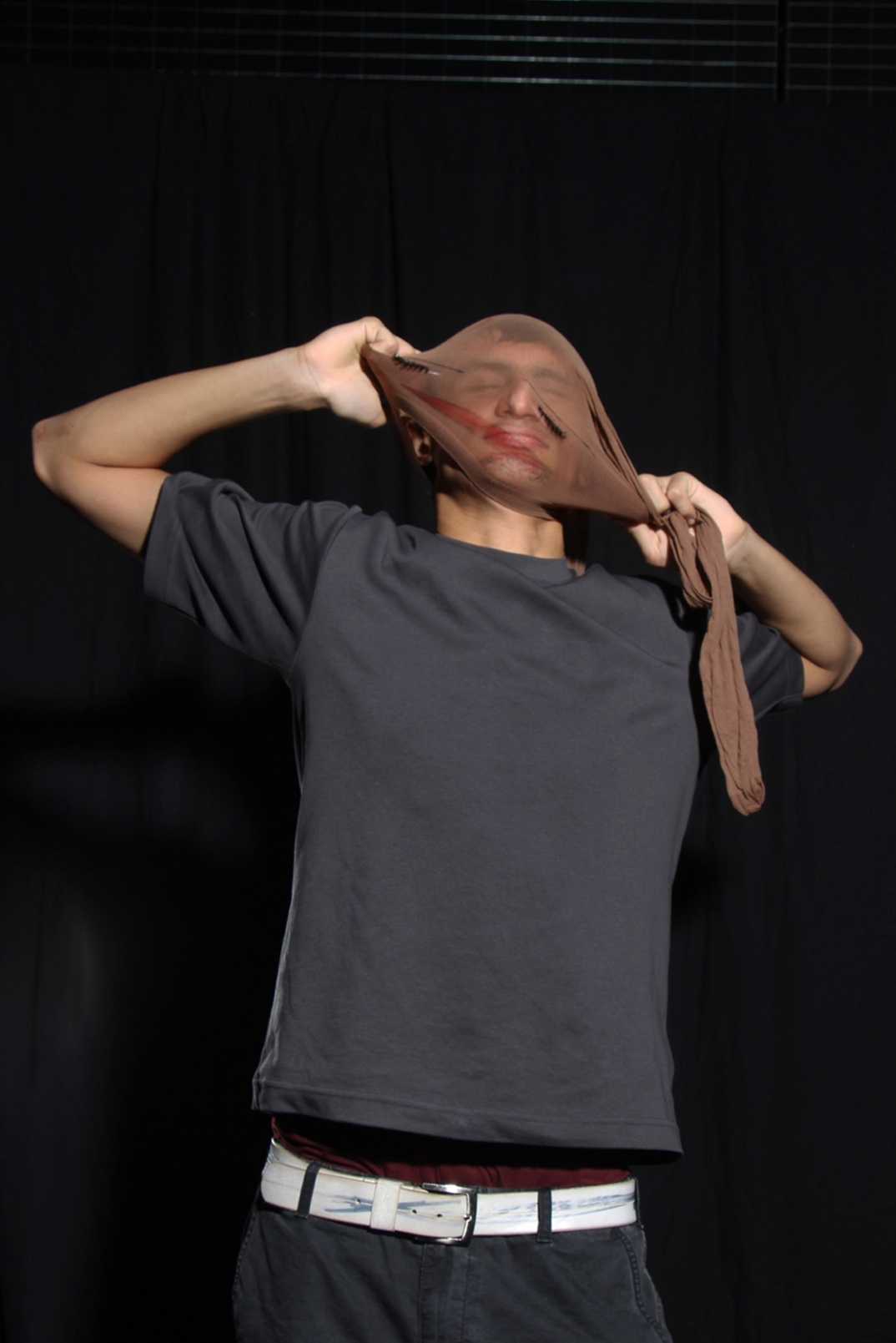 Altering Appearances