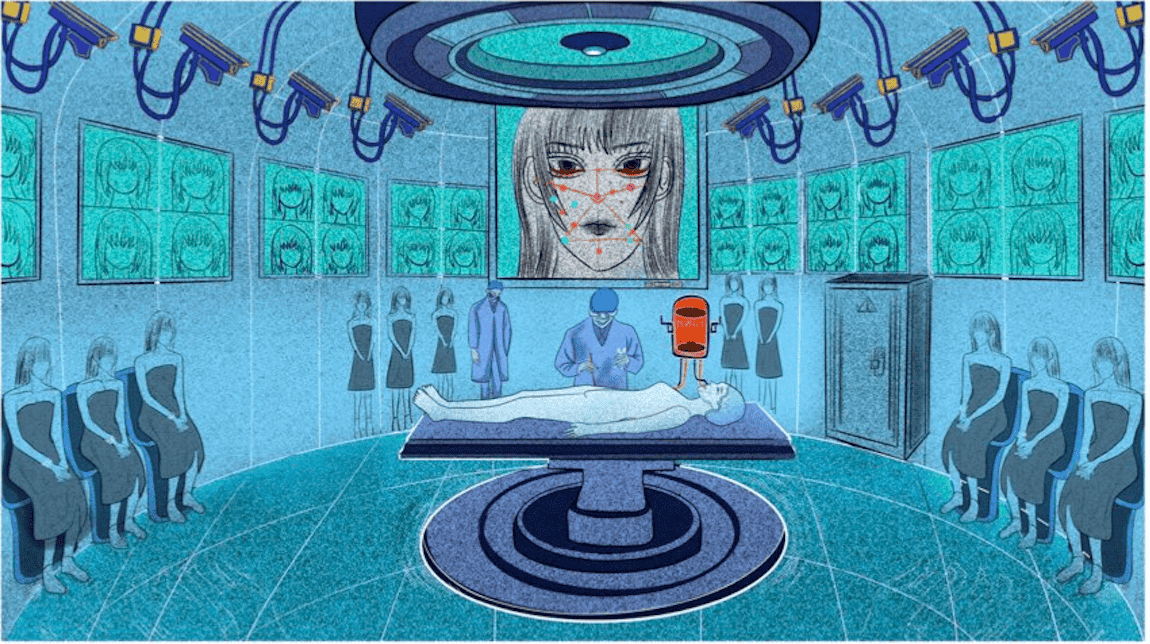 Cosmetic Surgery