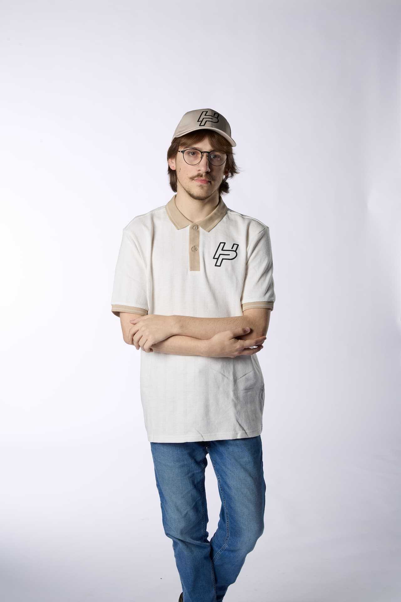 A New Vision: Rebranding Heron Preston