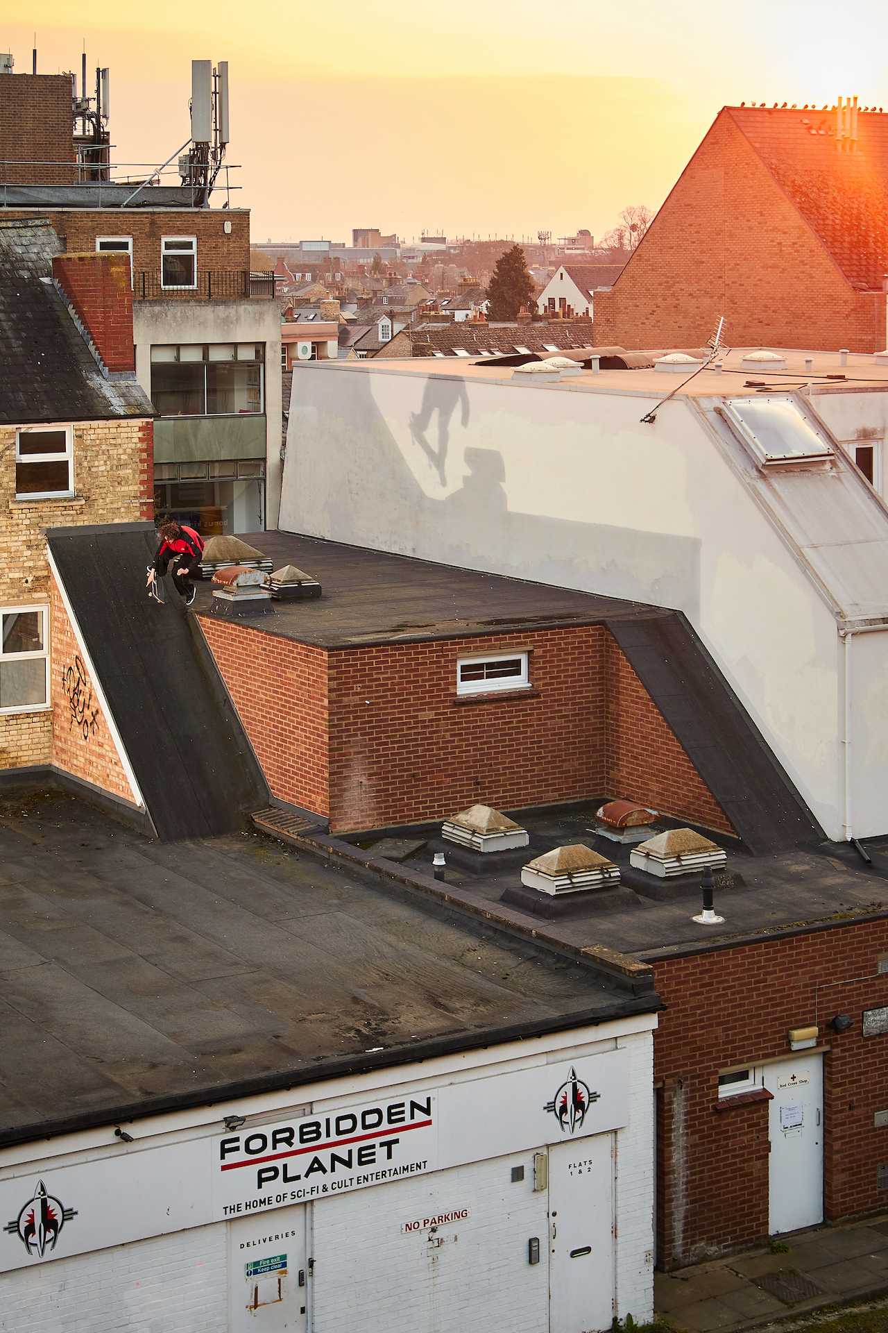 Will, Boneless, Cambridge