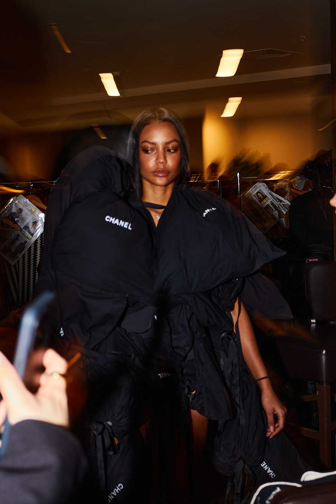 London Fashion Week 2025