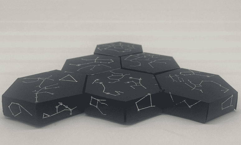 Space Project
