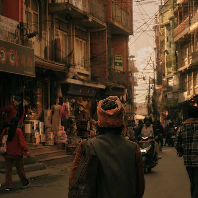 Akanksya Dahal